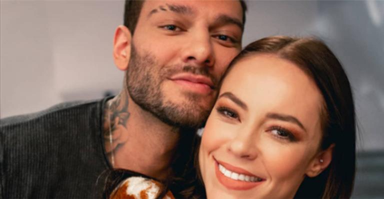 Lucas Lucco surge em A Dona do Pedaço e é alfinetado na web: ”Era ele mesmo?”