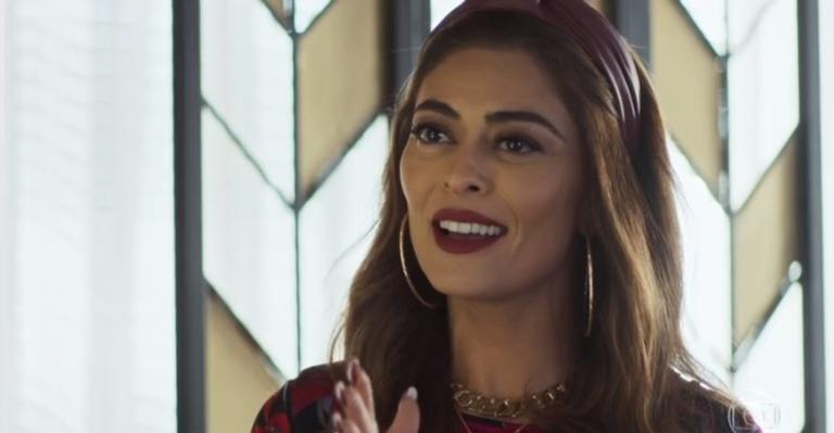 Fim do mistério! Globo decide atriz que interpretará filha verdadeira de Maria da Paz