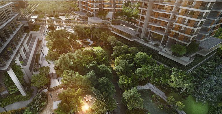5 complexos urbanos com estrutura de resort para viver experiências inesquecíveis