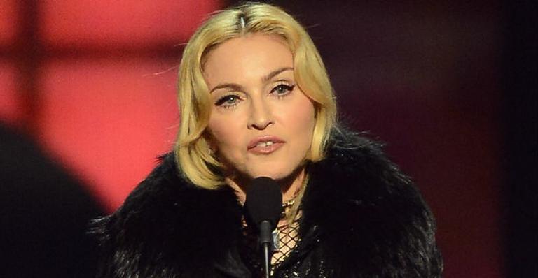 Madonna se manifesta contra incêndios na Amazônia: ”Devastação para o Brasil”