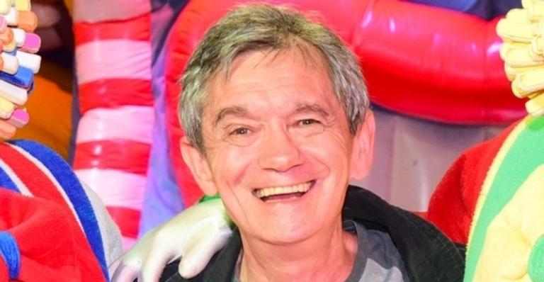Serginho Groisman