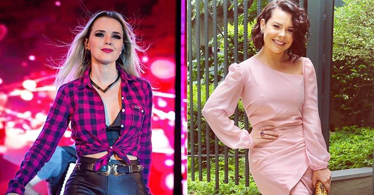 Criofrequência: tratamento que acaba com a celulite conquista famosas como Fernanda Souza