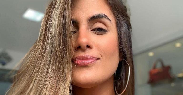 Ex-BBB Carol Peixinho é internada em hospital na Bahia e assusta fãs