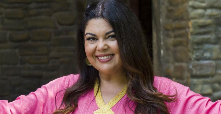 Fabiana Karla denuncia marca de remédios para emagrecer; entenda o caso
