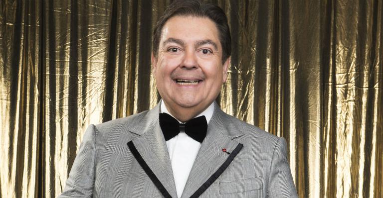 Fausto Silva (Faustão)