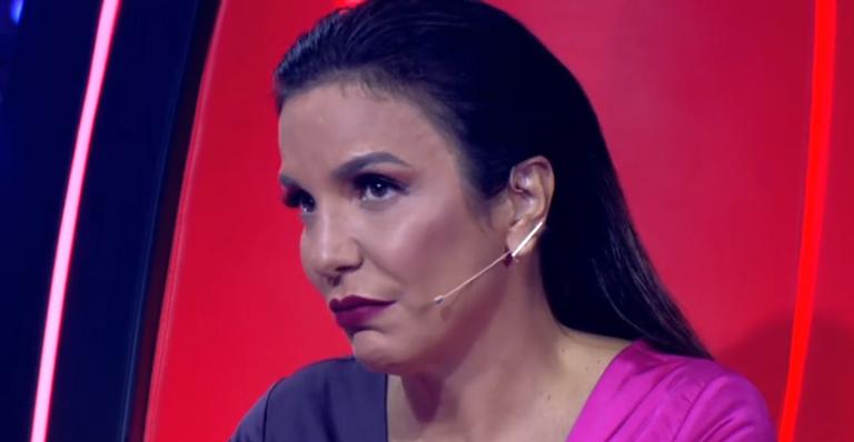 The Voice Brasil: cantor do time de Ivete Sangalo sofre ataques na web