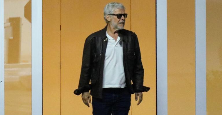 José Mayer é flagrado dois anos após denúncias de assédio sexual