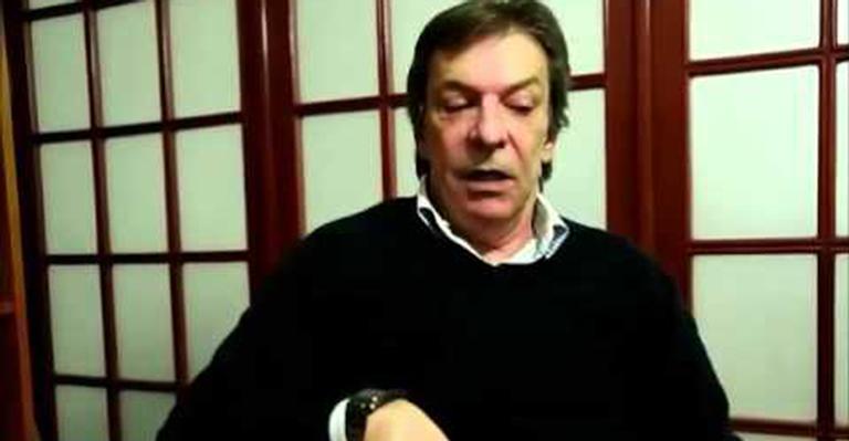 Ator Kito Junqueira morre em Curitiba aos 71 anos