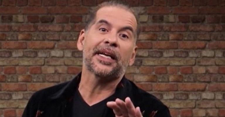 Leandro Hassum rompe com a Globo e estreia talk show na TV paga