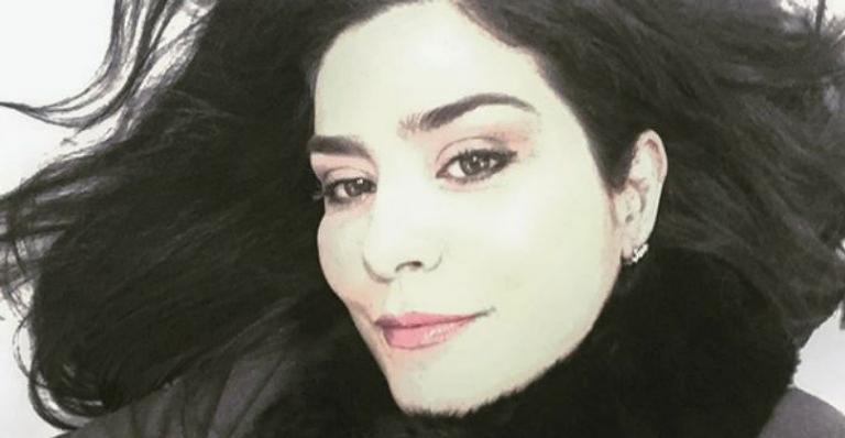 Letícia Sabatella passa por saia justa envolvendo o ex-marido
