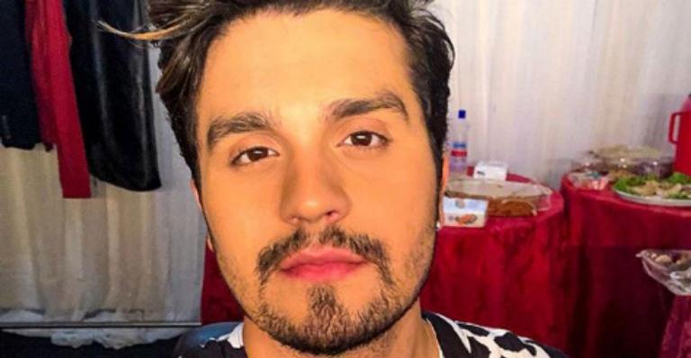 Luan Santana abre o jogo sobre refrão da música ”Shallow Now”