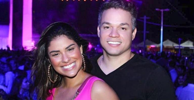 Acabou! Munik Nunes anuncia fim de seu casamento com Anderson Felicio