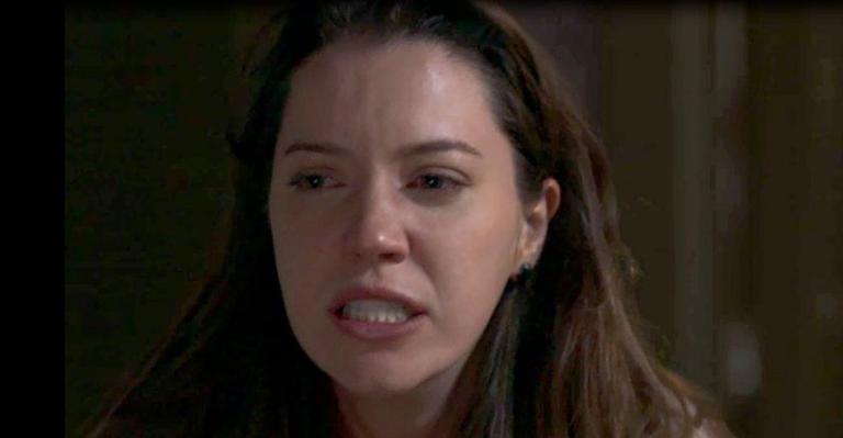 A Dona do Pedaço: Fabiana fica na mira de assassino inesperado: ”É abate certo”