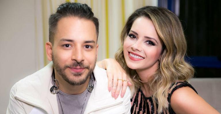 Às vésperas de show em São Paulo, saiba quais são as músicas mais buscadas de Sandy e Junior