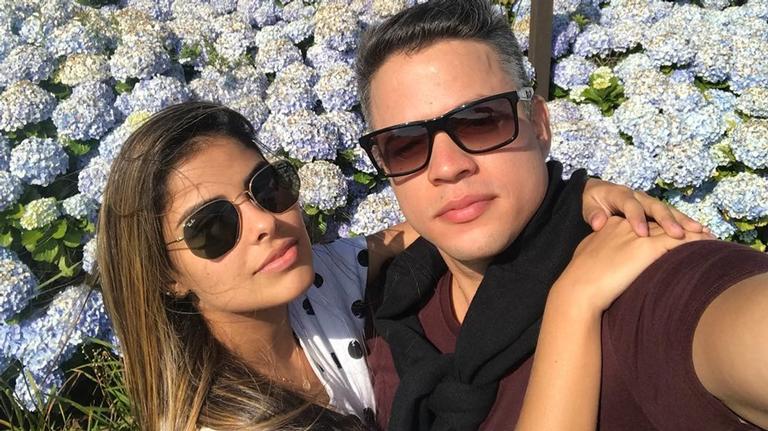 Ex-BBB Munik Nunes anuncia fim de casamento após viagem romântica: ”Peço a compreensão de todos”