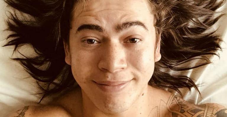 Whindersson Nunes morreu? Youtuber desmente fake news e fãs brincam: ”No céu tem wi-fi?”