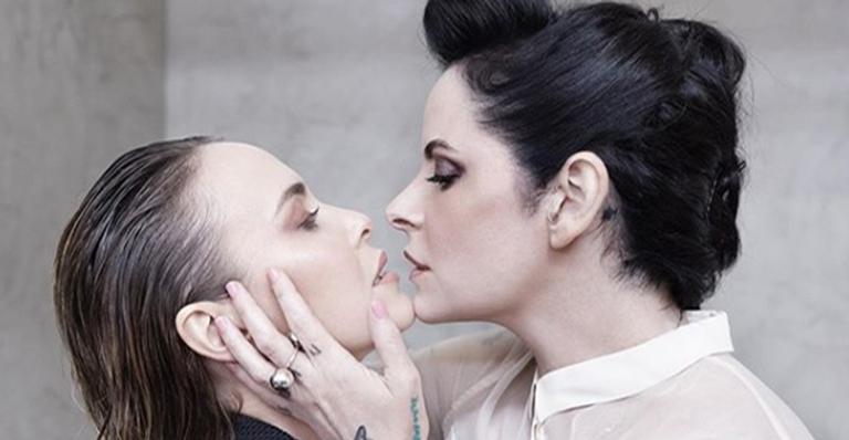 Atriz que iria estrear peça com Fernanda Young se choca com morte: ”Que dor!”