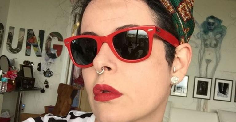 Marisa Orth, Leticia Sabatella e Luis Lobianco lamentam morte de Fernanda Young: ”Perdi uma amiga”
