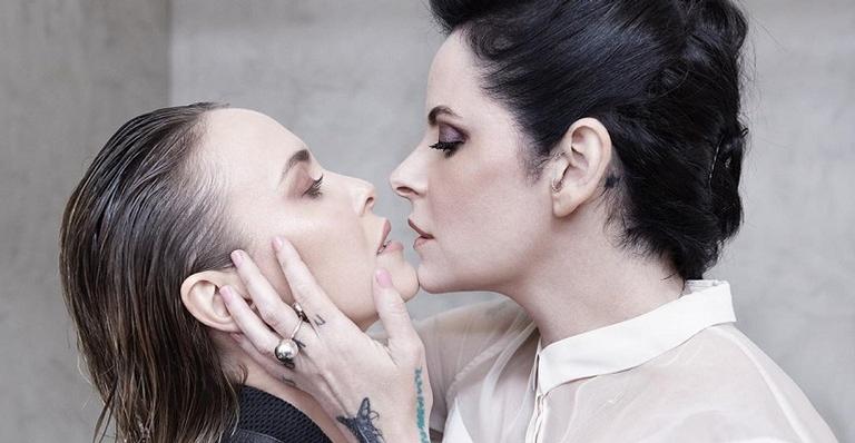 Prestes a estrear peça com Fernanda Young, Fernanda Nobre se pronuncia sobre morte da colega