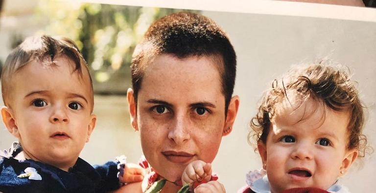 Filha de Fernanda Young faz homenagem para a mãe: ”obrigada pelos mais lindos 19 anos”