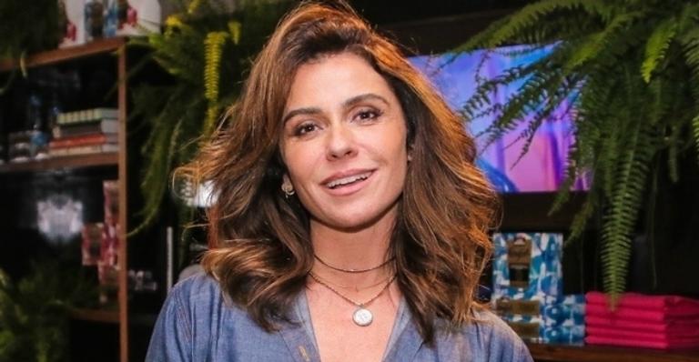 Giovanna Antonelli