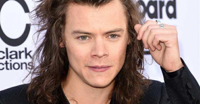 Harry Styles compartilha detalhes do seu novo álbum em entrevista
