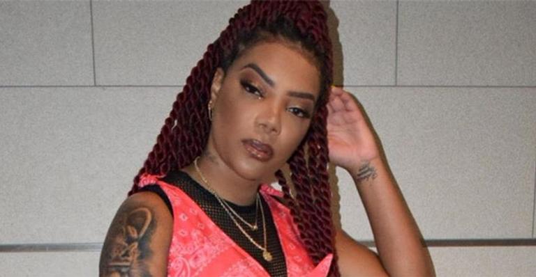 Ludmilla é atacada por fã e não deixa barato; entenda!