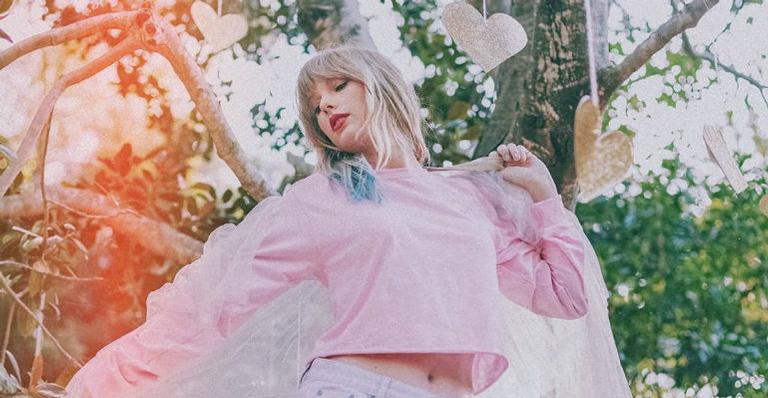 Em entrevista, Taylor Swift fala sobre sexismo, Scooter Braun e haters