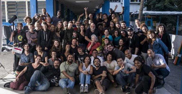 ”A Vida Invisível”, com Fernanda Montenegro, é escolhido para representar o Brasil no Oscar 2020