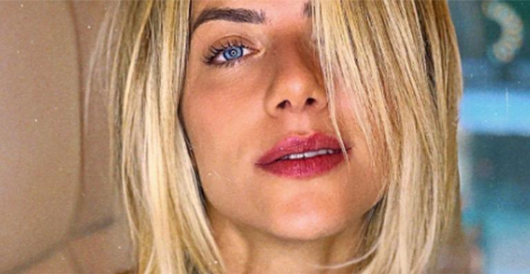 Mãe de Giovanna Ewbank entrega segredo sexual da filha e Bruno Gagliasso