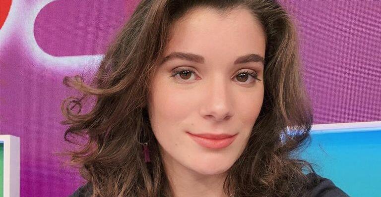 Giulia Bertolli, filha de Lilia Cabral, surpreende e ganha destaque após atuação em ‘Malhação’