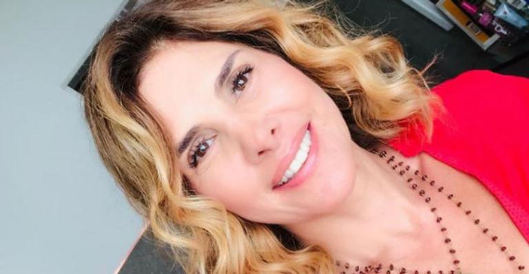 Helena Fernandes revela abuso sexual na adolescência
