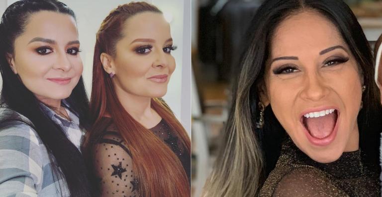 Valor milionário que Maiara e Maraisa pagaram para perder peso com Mayra Cardi choca a web