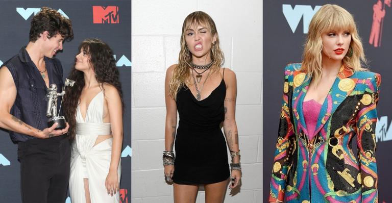 Mídia americana aclama apresentação de Miley Cyrus e Taylor Swift no VMA 2019; confira a lista!