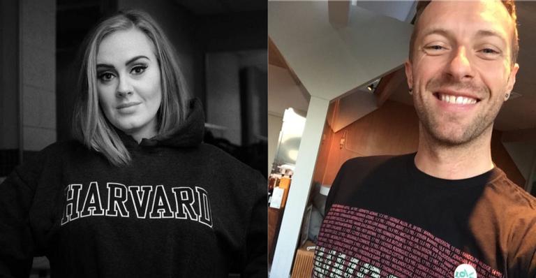 Segundo pesquisa, músicas de Adele e Coldplay ajudam a combater ansiedade; confira a lista completa!