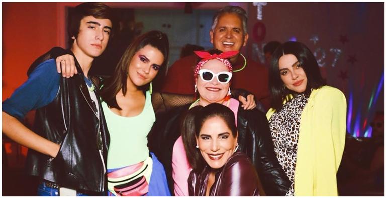 Cleo e Antônia Morais revelam sofrimento com a depressão e distúrbios alimentares