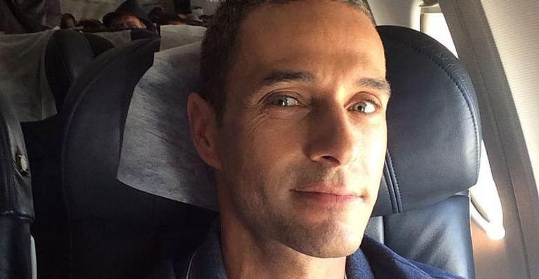 Repórter gato do ‘Mais Você’, Fabrício Battaglini ganha novo cargo na TV Globo