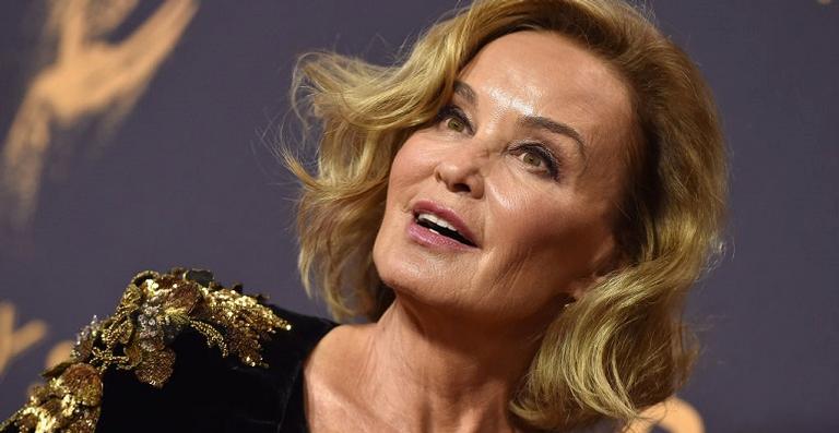 Jessica Lange conta qual é a sua personagem favorita em ‘American Horror Story’