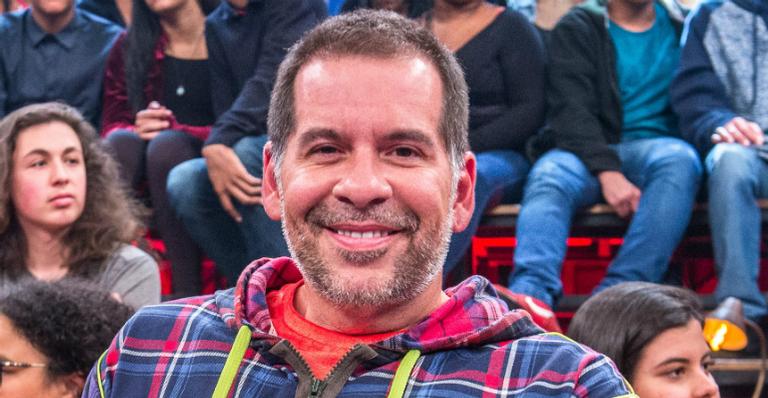 Leandro Hassum