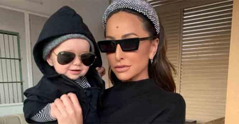 No Chile, Sabrina Sato mostra resort de luxo e impressiona seguidores