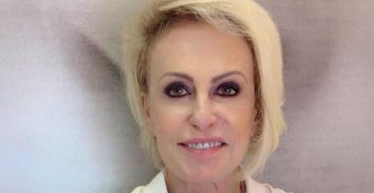 Ana Maria Braga dá show de estrelismo: ”Vou arrumar problema com você?”
