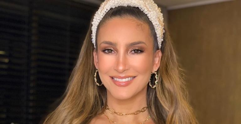 Claudia Leitte explode o fofurômetro ao dividir momento único com a caçula, Bela