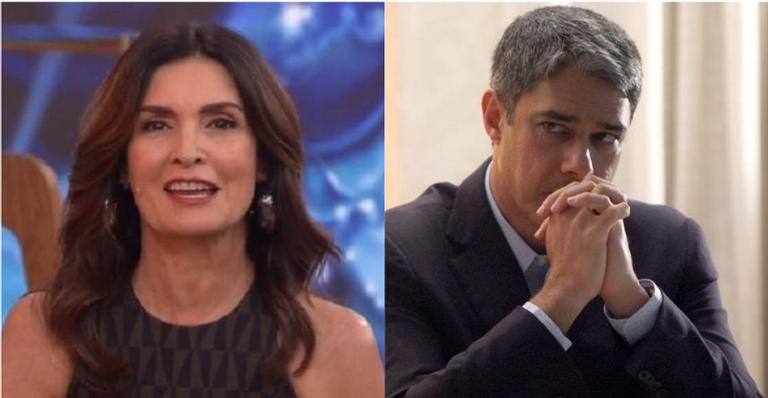 TV Globo escala sobrinha de William Bonner como mais nova integrante do ‘Encontro’