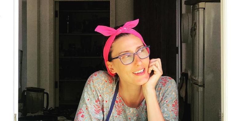 Chef Paola Carosella surpreende fãs ao anunciar programa solo