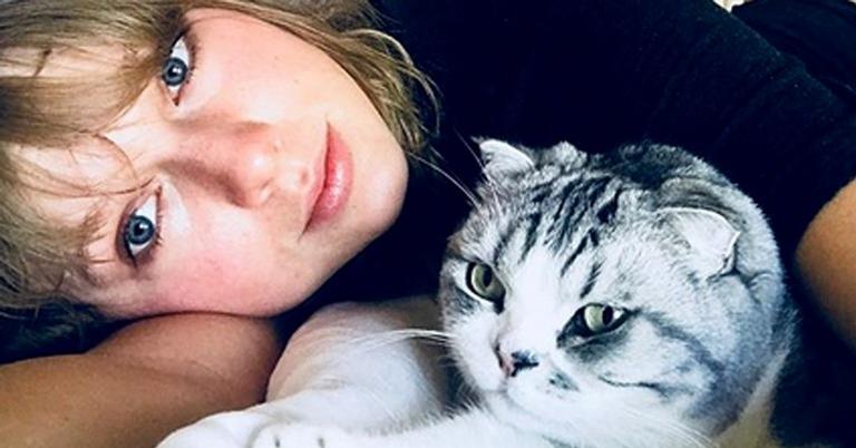 Homem é detido tentando invadir casa de Taylor Swift nos Estados Unidos