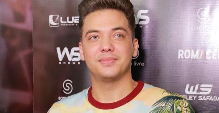 Wesley Safadão quebra o silêncio e se pronuncia sobre graves acusações: ”Tem que acabar”