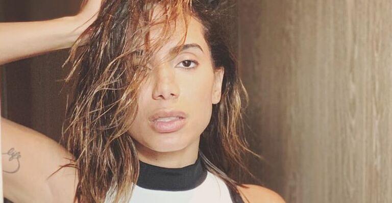 Anitta agradece carinho e força dos fãs após fim do namoro com Pedro Scooby