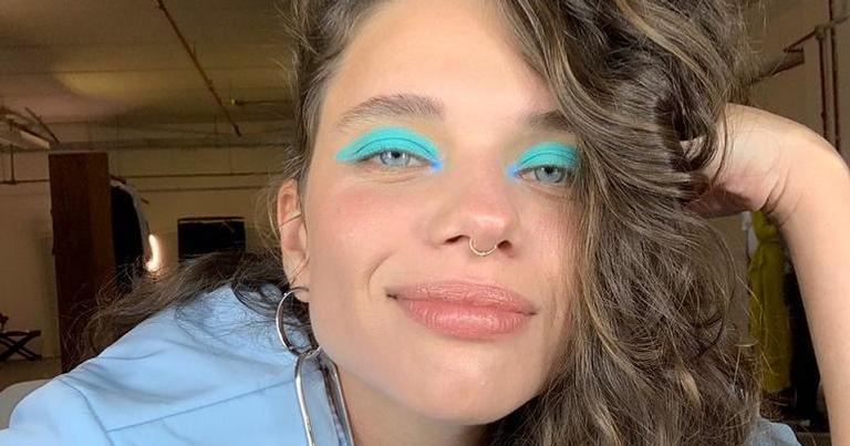 Bruna Linzmeyer celebra Dia da Visibilidade Lésbica: ”Faz meu coração ser uma farra”