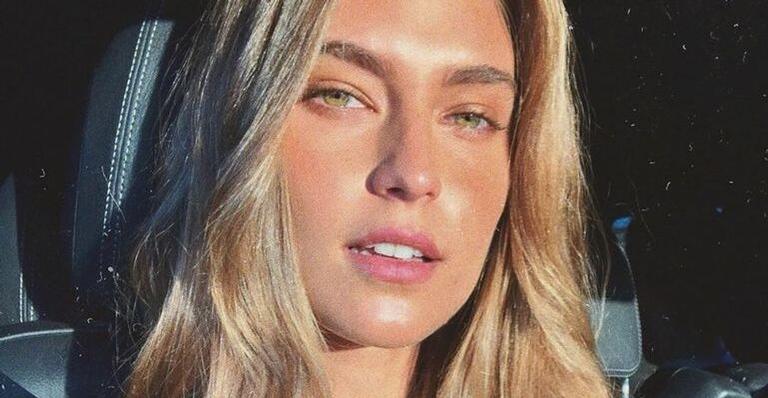 Fernanda Liz revela ter sofrido para se enquadrar aos padrões e dá dicas para manter boa forma
