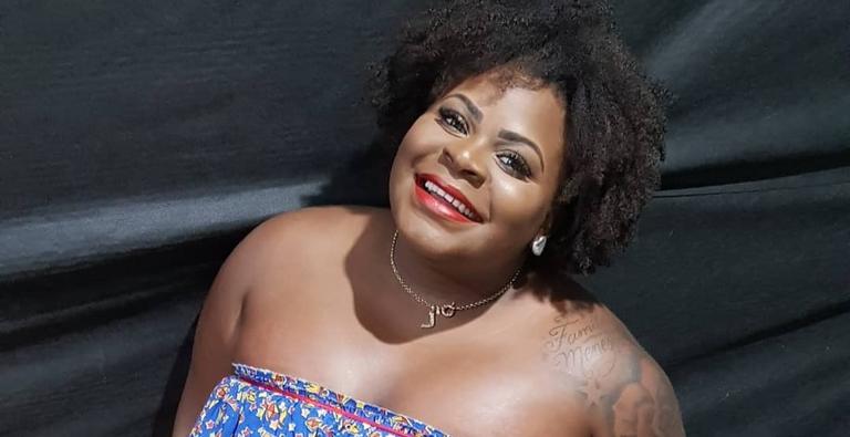 Jojo Todynho exibe nova silhueta em clique e impressiona seguidores: ”Olha a cinturinha”
